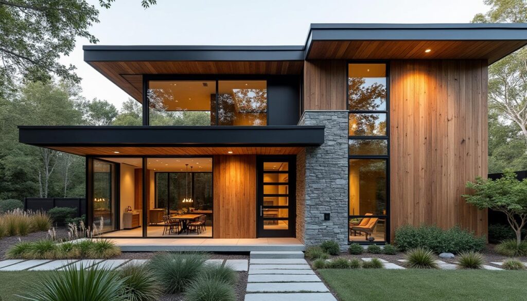 découvrez les styles et matériaux incontournables pour la rénovation de votre maison en 2026. conseils, tendances et astuces pour un projet réussi et moderne.