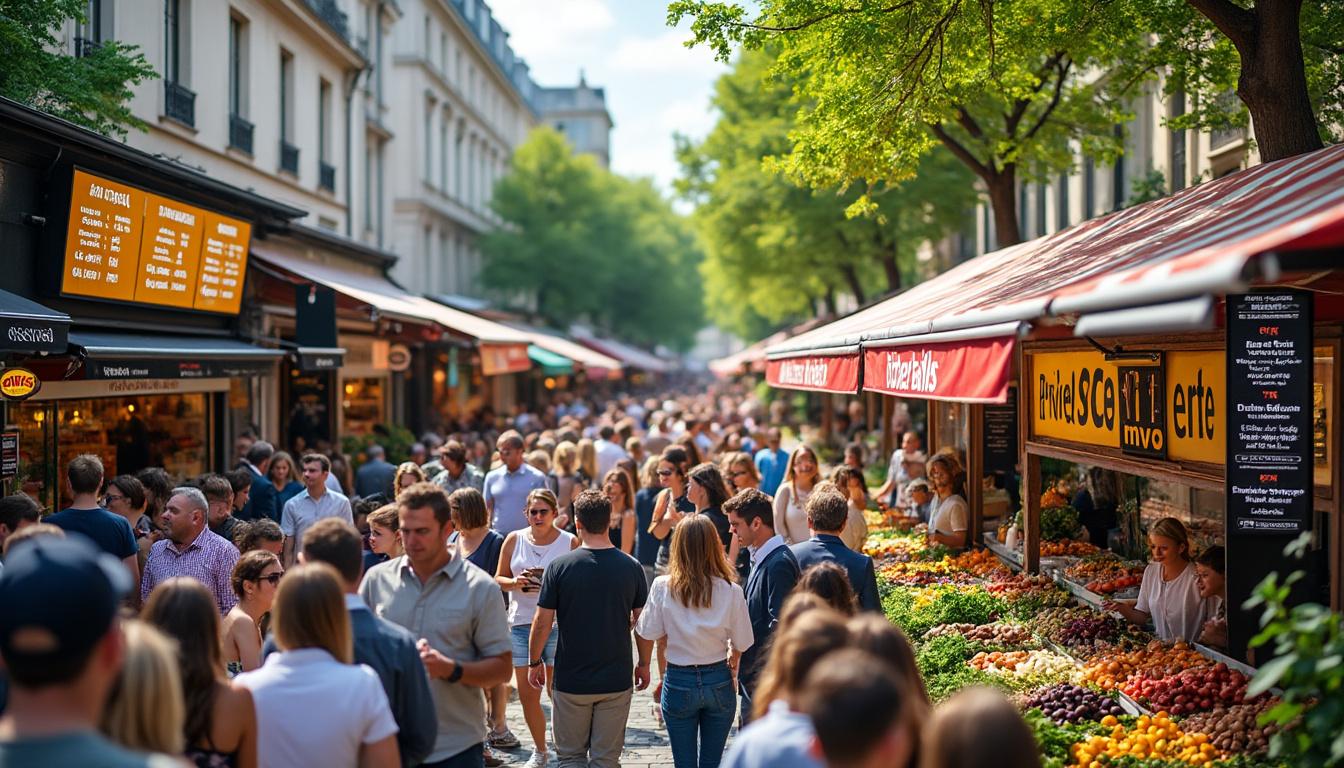 Sabradou : quel rÎle pour ce type de plateforme dans les usages numériques urbains 2 découvrez le rÎle de sabradou, une plateforme innovante, dans les usages numériques urbains et son impact sur la vie quotidienne en ville.