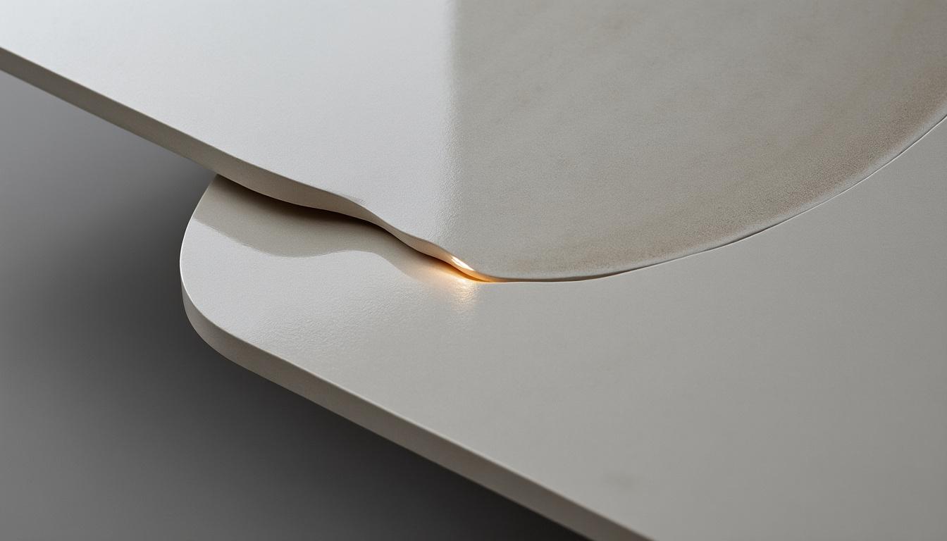 découvrez les inconvénients des tables en céramique, une analyse complète du matériau, son empreinte carbone et les alternatives écologiques à envisager pour un choix responsable.