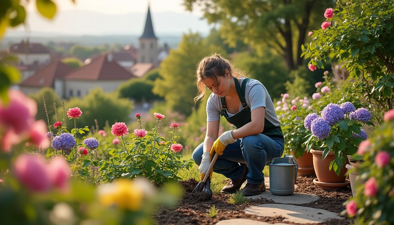 découvrez les taux horaires pratiqués par les jardiniers au black, les enjeux du travail informel dans les services à la personne, et les alternatives légales pour une activité déclarée et sécurisée.