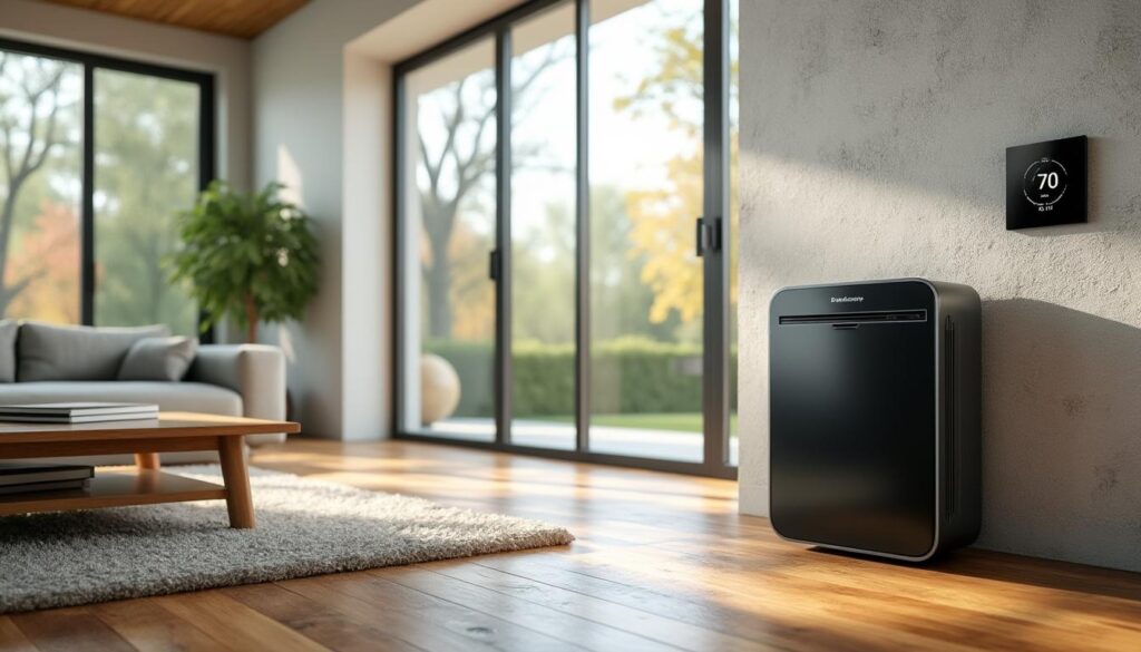 découvrez les enjeux d'un taux d'humidité de 70% dans une maison : impact sur le confort hygrométrique, pathologies du bâtiment liées à l'humidité et solutions techniques pour assainir et protéger votre habitat.