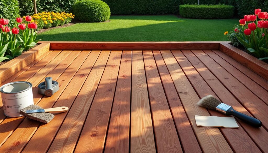 découvrez notre guide complet pour construire, entretenir et rénover votre terrasse en bois de jardin. conseils pratiques, astuces et matériaux pour un extérieur chaleureux et durable.