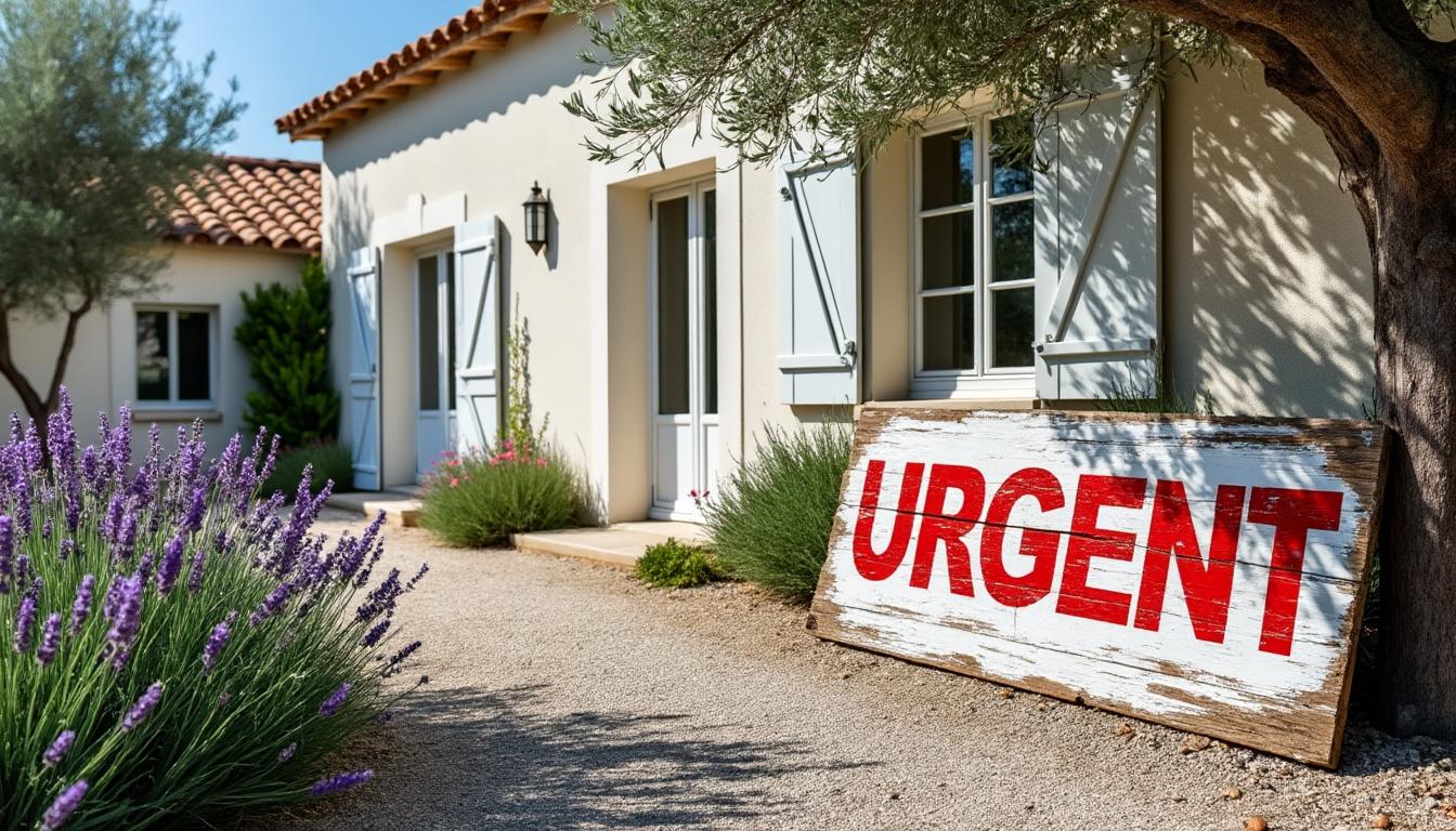 Vente urgent cause divorce vend maison var : valeur verte, DPE et positionnement du bien dans un marché sous tension 2 vente urgente maison dans le var suite à un divorce : analyse de la valeur verte, du dpe et du positionnement du bien sur un marché immobilier sous tension.