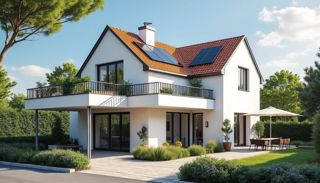 vente urgente maison dans le var suite à un divorce : découvrez la valeur verte, le dpe et le positionnement de votre bien sur un marché immobilier sous tension.