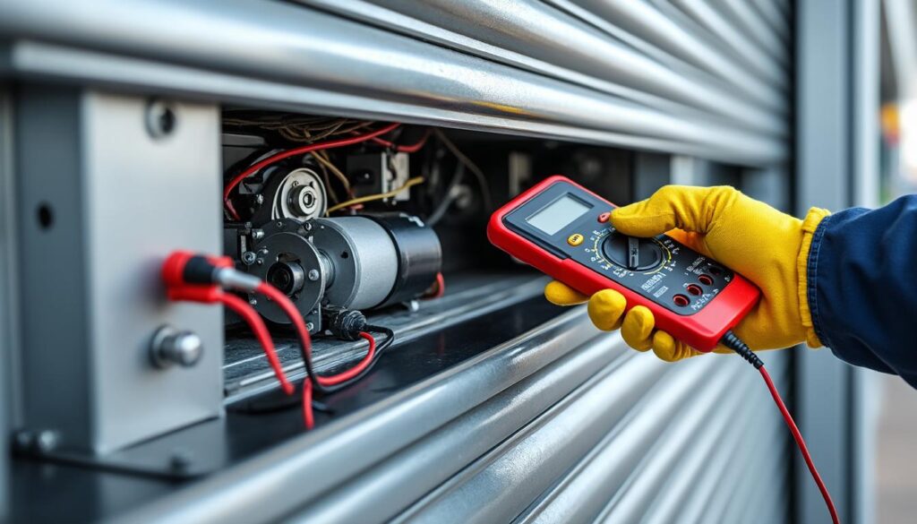 découvrez notre guide complet pour diagnostiquer et réparer un volet roulant électrique en défaut. des conseils pratiques et solutions efficaces pour restaurer votre installation rapidement.