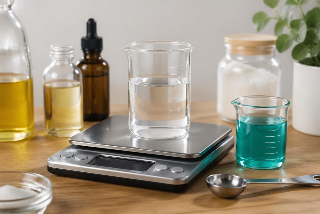 découvrez comment convertir facilement 100 ml en cl pour simplifier vos dosages quotidiens. guide pratique et rapide pour toutes vos recettes et préparations.