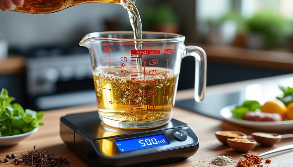 découvrez comment convertir rapidement 50 cl en ml pour vos dosages techniques et culinaires avec notre guide express simple et précis.
