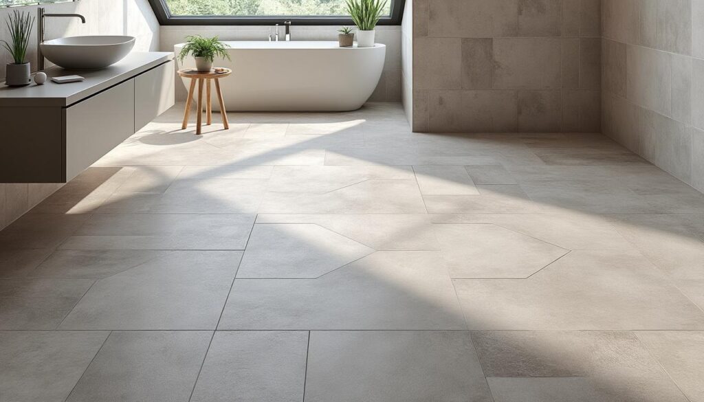 découvrez les tendances 2026 pour le carrelage de salle de bain et trouvez l'inspiration idéale pour transformer votre espace avec style et modernité.
