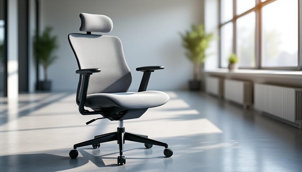 découvrez notre guide complet pour choisir la chaise de bureau ergonomique idéale, avec des astuces pratiques pour améliorer votre confort et votre posture au travail.