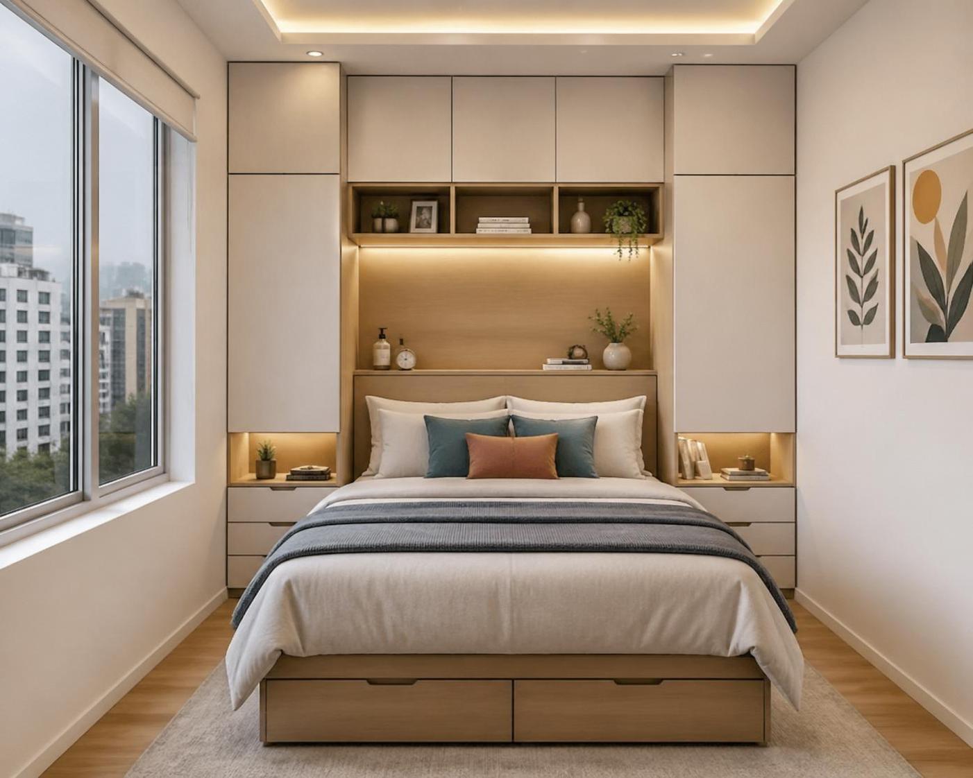 découvrez comment concevoir un dressing parfait avec nos astuces pratiques pour maximiser l’espace et optimiser l’organisation. créez un rangement fonctionnel et élégant adapté à vos besoins.