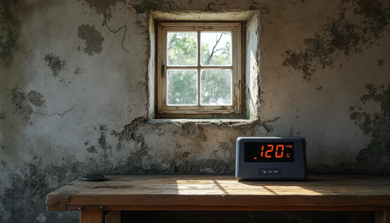 Comment Éliminer l’Humidité dans Votre Sous-Sol : Solutions Fiables et Durables 2 découvrez des solutions fiables et durables pour éliminer l'humidité dans votre sous-sol, protéger votre maison et améliorer votre confort.