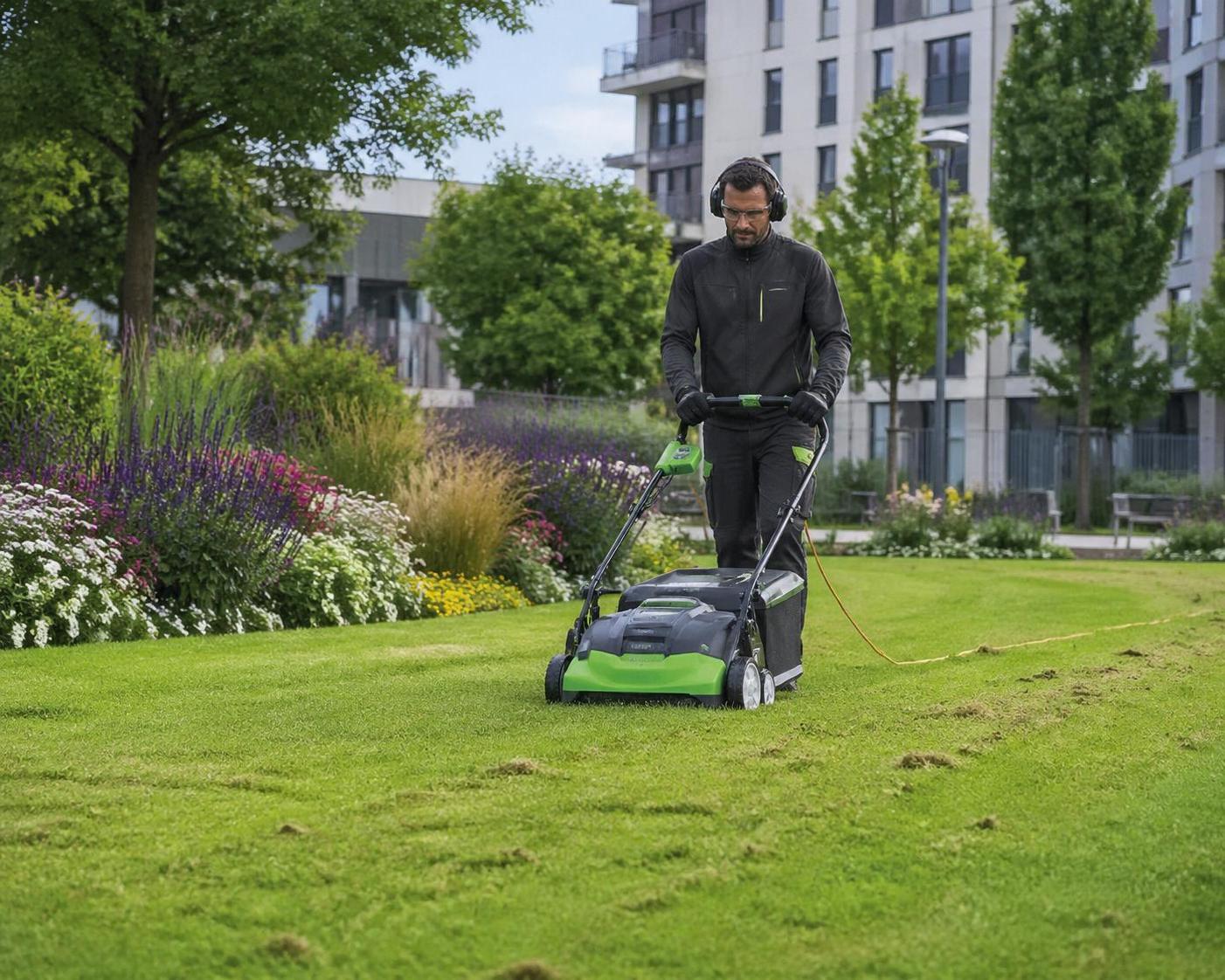 découvrez tout sur le désherbant sélectif gazon dans le cadre du plan zéro phyto, la réglementation en espaces verts et les solutions alternatives pour un entretien écologique et efficace de votre pelouse.