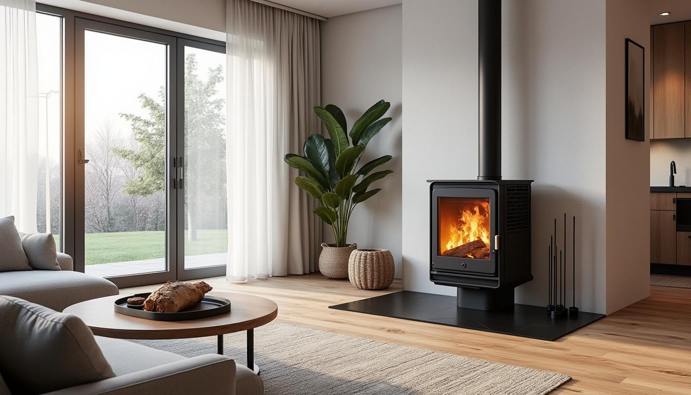 Les meilleures astuces pour préserver votre sol lors de l'installation d'un poêle à bois 2 découvrez les meilleures astuces pour protéger efficacement votre sol lors de l'installation d'un poêle à bois et garantir à la fois sécurité et esthétique.