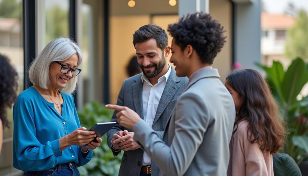 loc annonce facilite l'accès au logement social et propose des outils numériques innovants pour aider les ménages à trouver un logement en zones tendues.