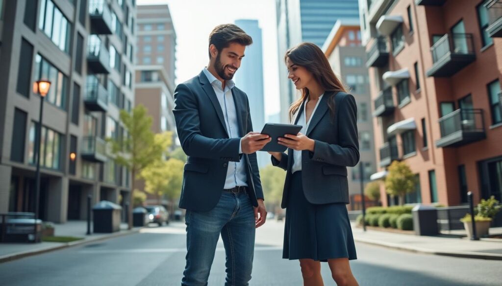 découvrez locservice, la plateforme innovante de désintermédiation locative qui facilite la mise en relation directe entre propriétaires et locataires, tout en analysant les dynamiques du marché privé dans les grandes agglomérations françaises.