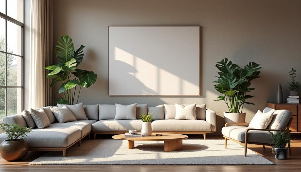 explorez les 50 couleurs incontournables de peinture intérieure pour 2026 et découvrez nos astuces essentielles pour sublimer votre décoration.