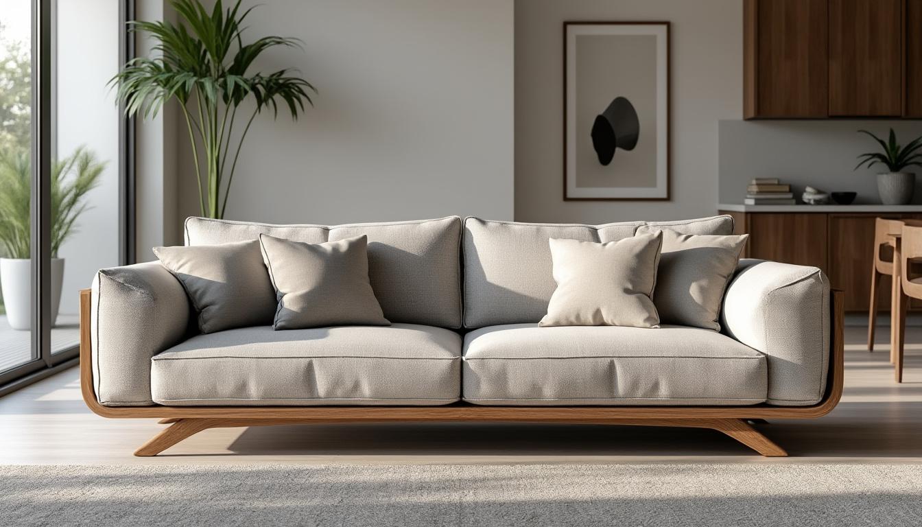 découvrez comment poltronesofa combine mobilier de grande diffusion, durabilité des matériaux et gestion responsable des enjeux de fin de vie pour un engagement écologique et durable.