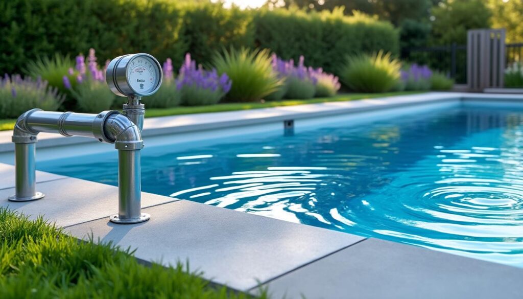 découvrez le prix d'une piscine desjoyaux 10x5, en tenant compte de l'artificialisation des sols, de la consommation d'eau et des contraintes de la réglementation locale pour un projet conforme et durable.