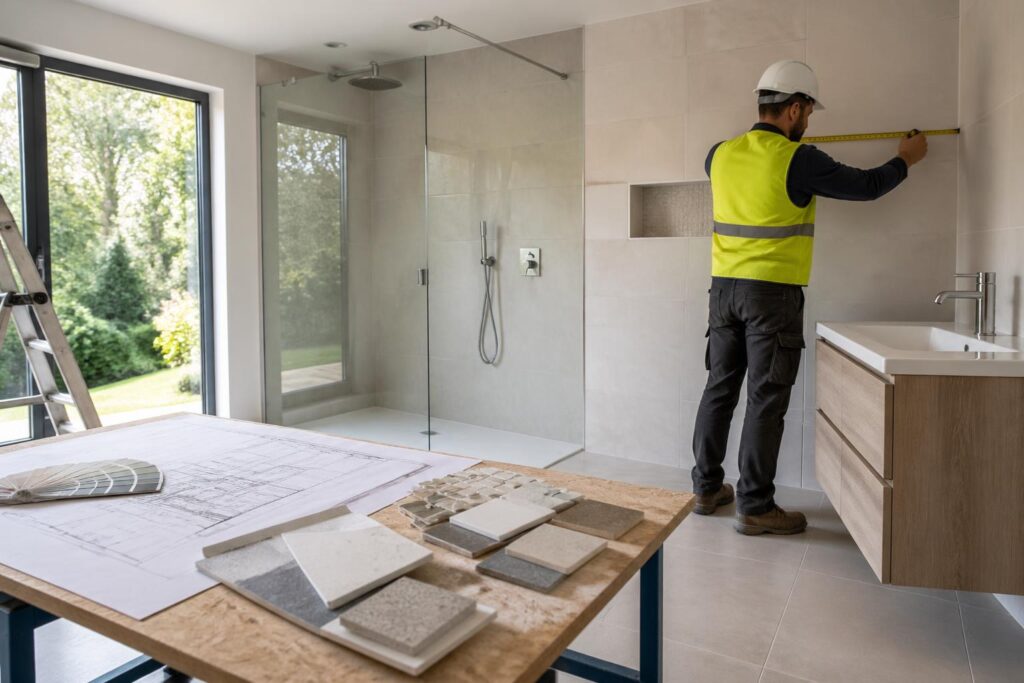 découvrez notre guide complet pour rénover votre salle de bain : estimation des coûts, conseils pratiques et toutes les aides financières disponibles avec maprimerénov' 202.