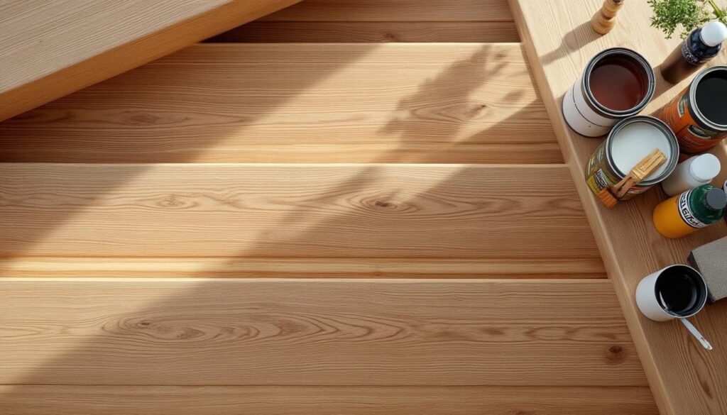 découvrez notre guide complet pour choisir, installer et entretenir le revêtement parfait pour votre escalier en bois. conseils pratiques et astuces pour un résultat durable et esthétique.