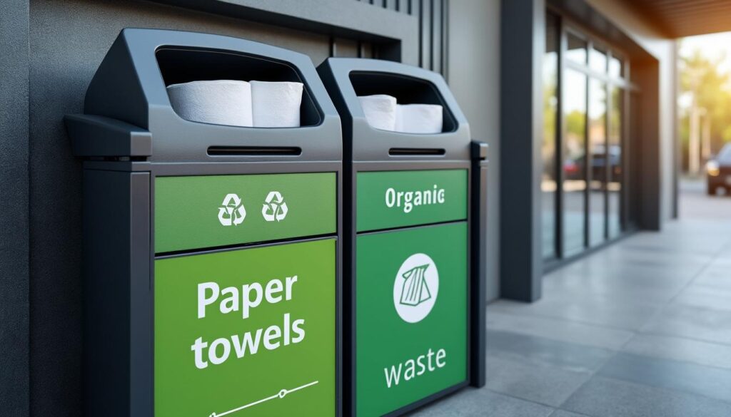 découvrez comment le sopalin compost contribue à la valorisation des biodéchets ménagers et les politiques de collecte mises en place dans les métropoles pour un environnement plus durable.