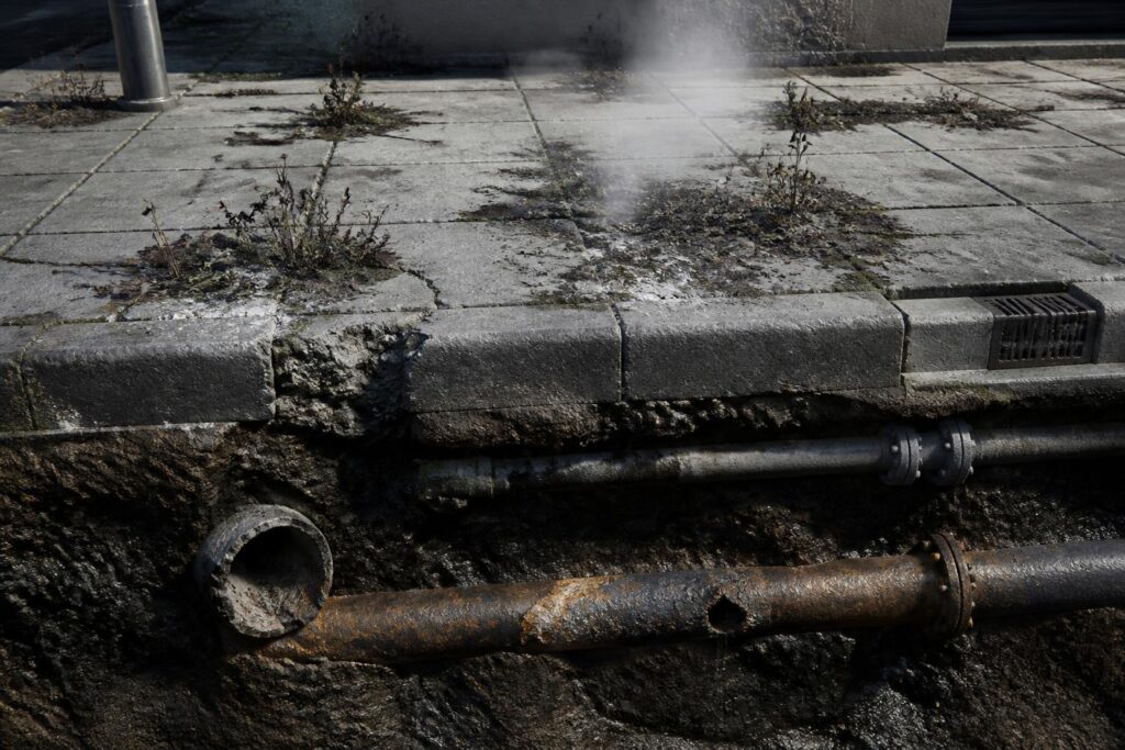 Adblue désherbant : détournement d'usage, réaction chimique et risques pour les infrastructures urbaines 5 découvrez les risques liés au détournement d'usage de l'adblue en désherbant, les réactions chimiques impliquées et les conséquences sur les infrastructures urbaines.