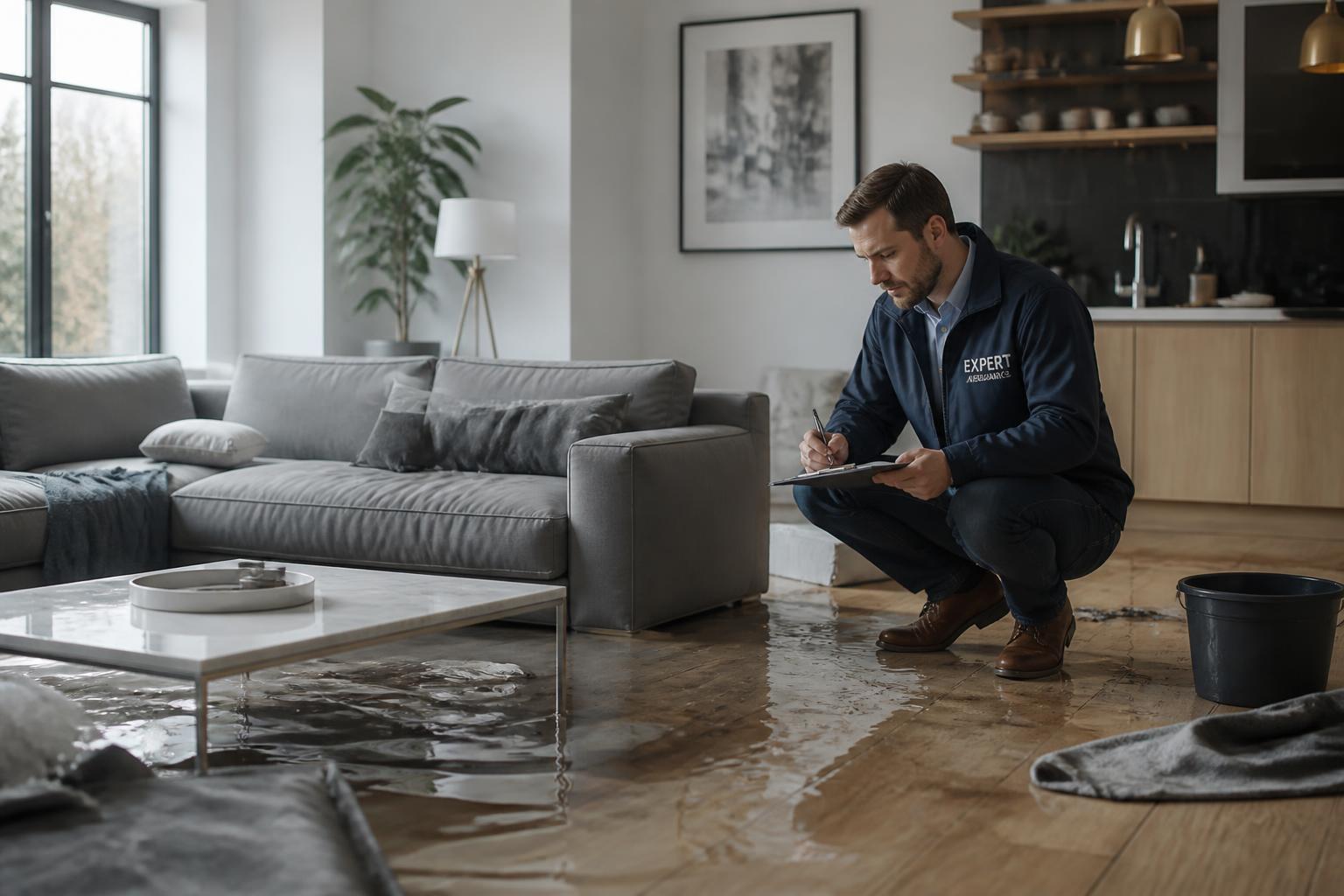 découvrez un guide complet des assurances habitation pour comprendre en détail les garanties et savoir exactement qui couvre quels risques.