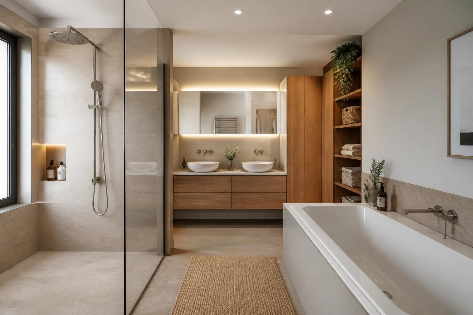 découvrez les avantages de la baignoire et de la douche pour choisir la solution idéale qui transformera votre salle de bain selon vos besoins et votre style de vie.