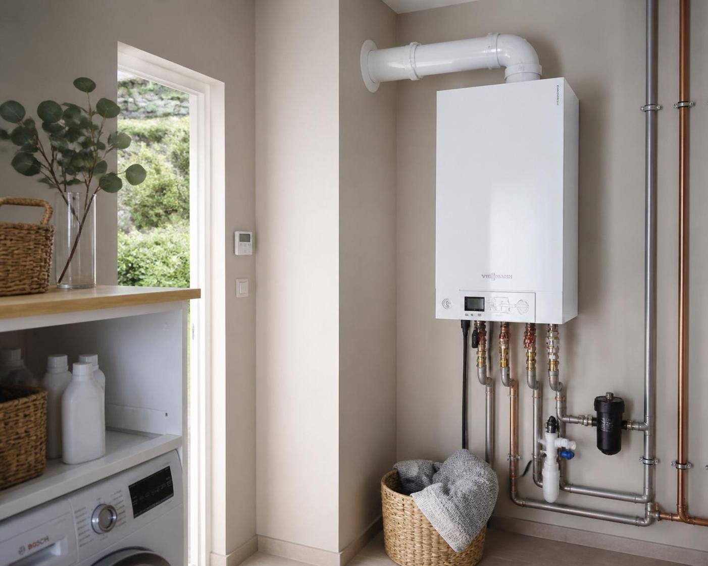 découvrez le chauffage à gaz à condensation, une solution efficace et économique pour chauffer votre foyer tout en réduisant votre consommation d'énergie et vos émissions de co2.