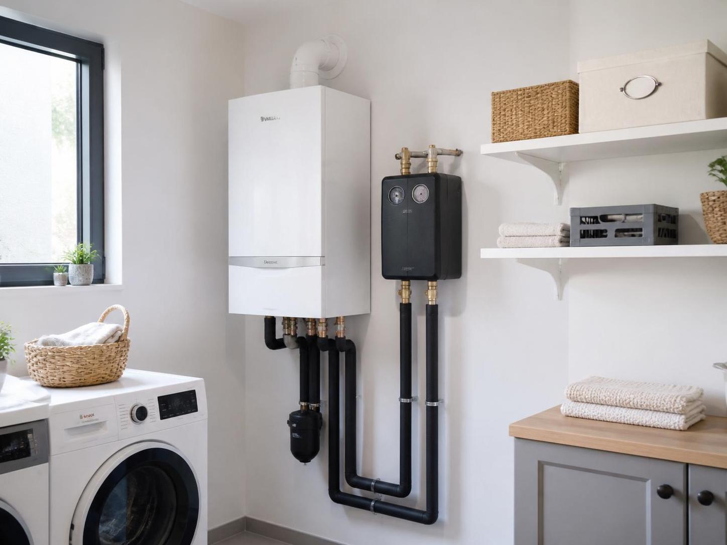 découvrez le chauffage gaz à condensation en 2026 et obtenez votre devis gratuit en moins de 2 minutes. profitez d'une solution économique et écologique pour votre confort thermique.