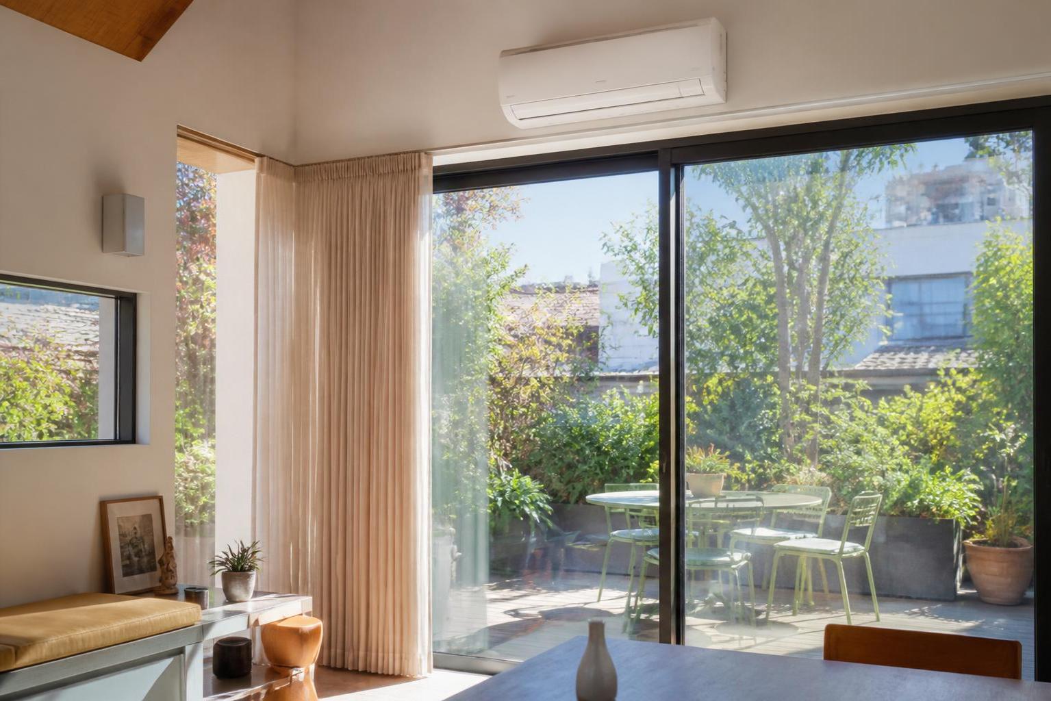 Climatisation Réversible : Comment Réduire Votre Facture d'Énergie de 40% 2 découvrez comment une climatisation réversible peut réduire votre facture d'énergie jusqu'à 40% grâce à des conseils pratiques et des astuces d'installation efficaces.