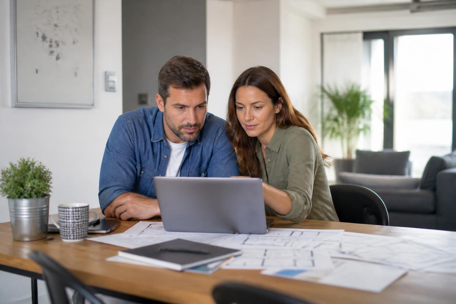 découvrez notre guide pratique pour bien utiliser un comparateur d’assurance habitation et trouvez la meilleure offre adaptée à vos besoins en toute simplicité.