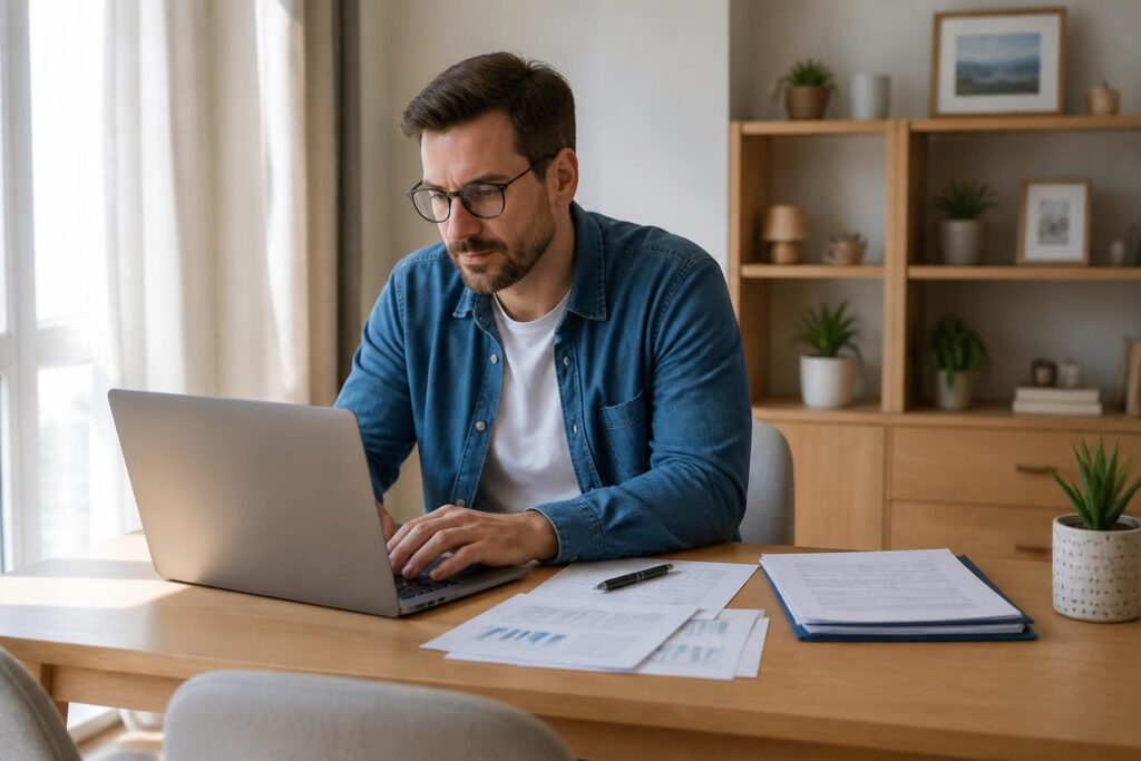 Comparateur d’assurance habitation : guide pratique pour bien l’exploiter 2 découvrez comment utiliser efficacement un comparateur d’assurance habitation grâce à notre guide pratique pour choisir la meilleure couverture au meilleur prix.