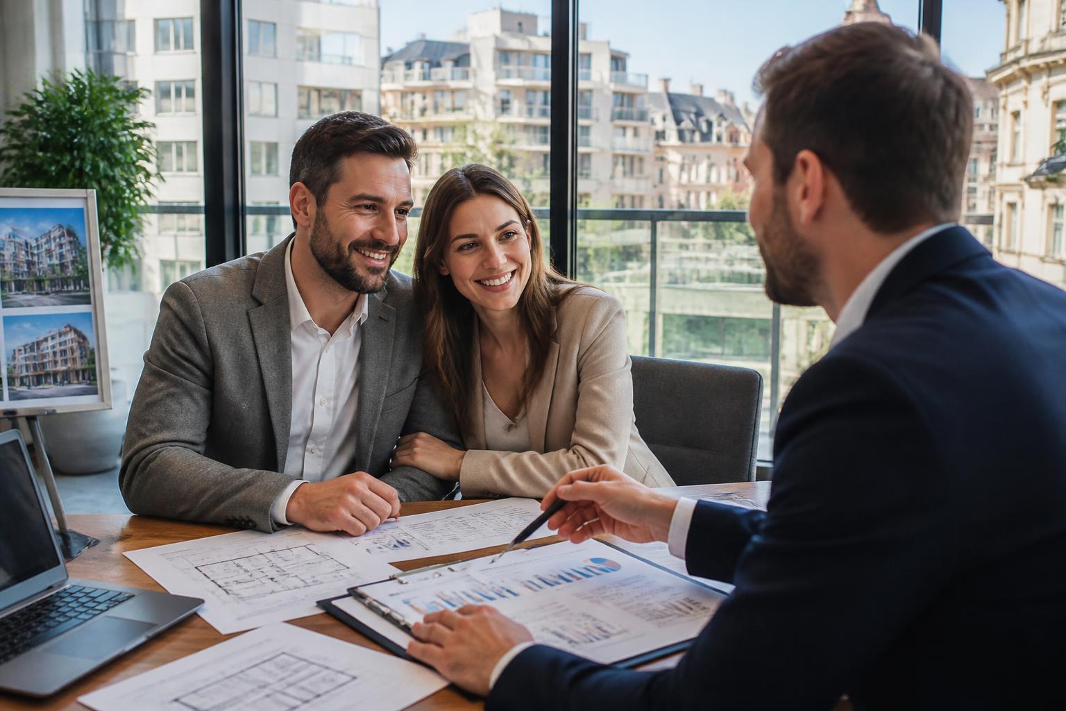 Courtage en crédit immobilier en 2026 : un atout indispensable ou superflu ? 2 découvrez les enjeux du courtage en crédit immobilier en 2026 et analysez si ce service reste un atout essentiel ou devient superflu dans le marché actuel.