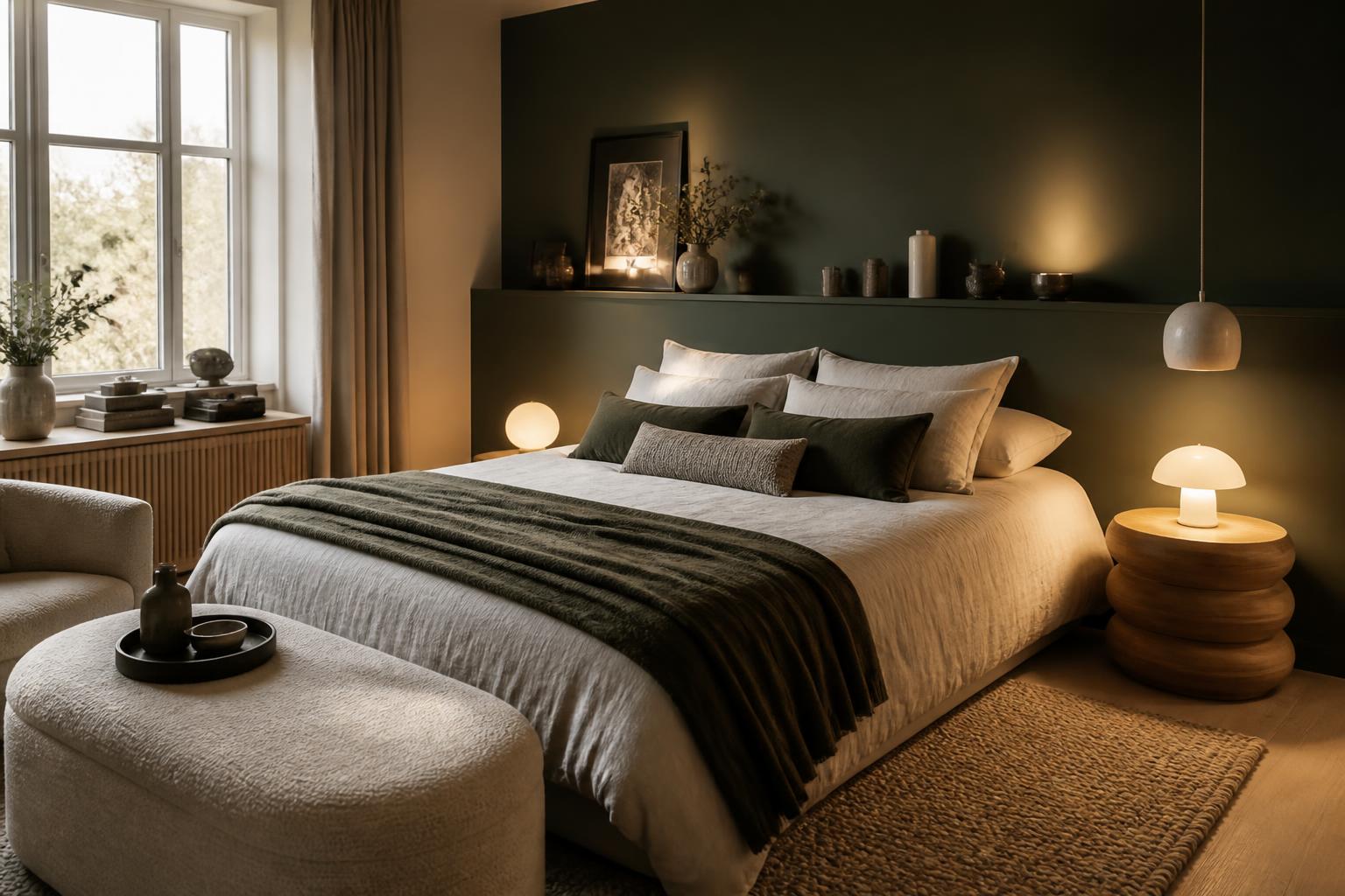 découvrez 40 inspirations tendance pour la déco chambre en 2026 et transformez votre intérieur en un espace stylé et moderne.