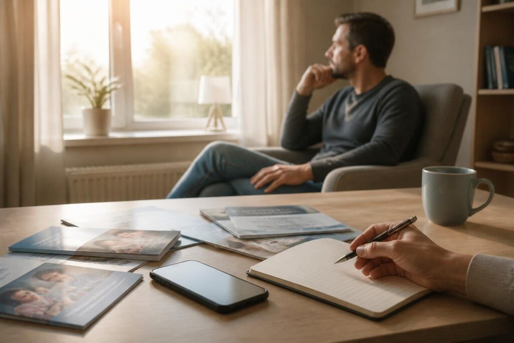 découvrez des conseils éclairés et des ressources professionnelles pour vous aider à décider s'il faut quitter une personne alcoolique, avec un focus sur le soutien et les solutions adaptées.