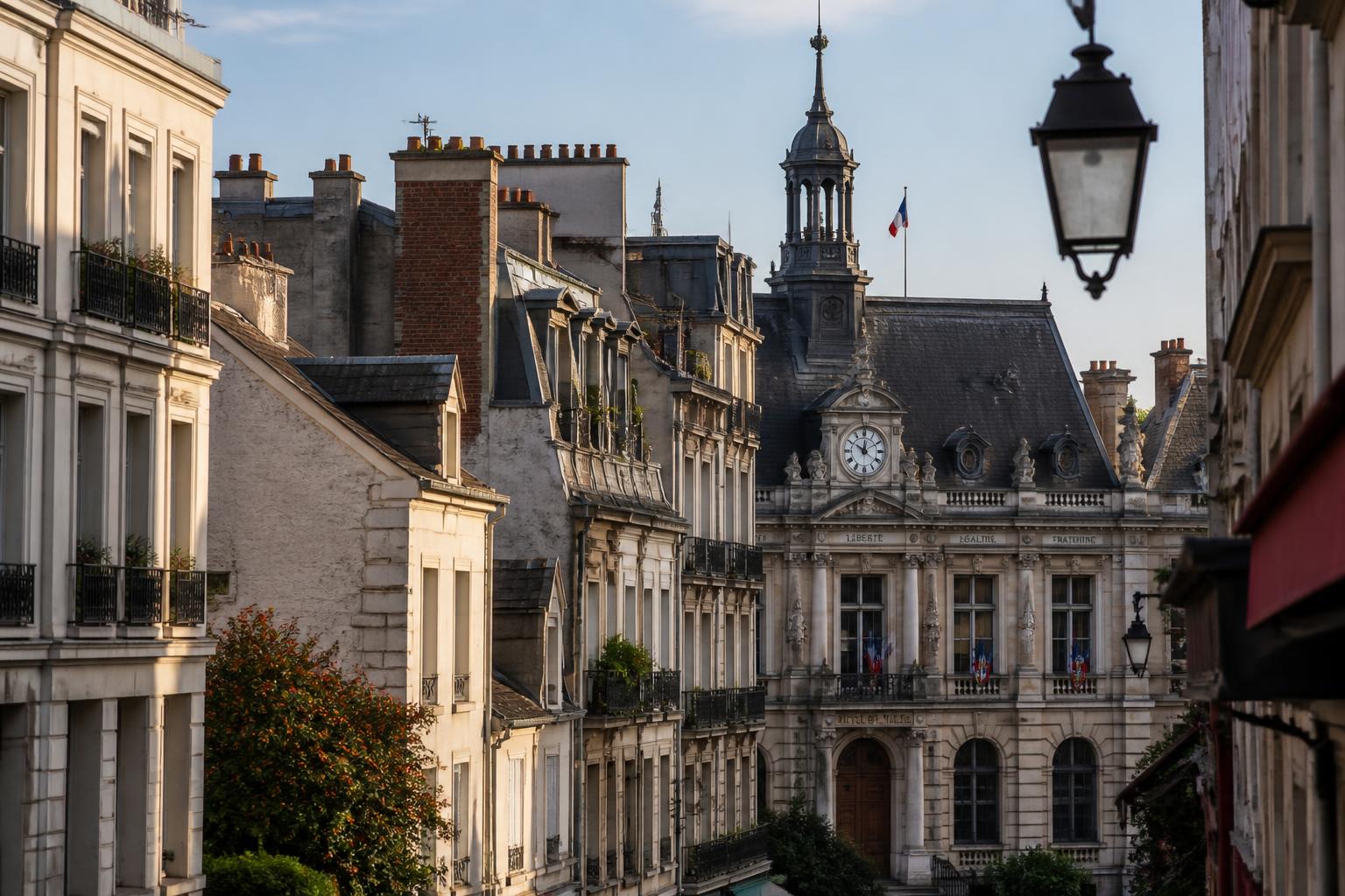 Hausse de la taxe foncière en 2026 : quelles communes seront les plus impactées ? 2 découvrez quelles communes seront les plus touchées par la hausse de la taxe foncière en 2026 et comment cela pourrait affecter les propriétaires locaux.