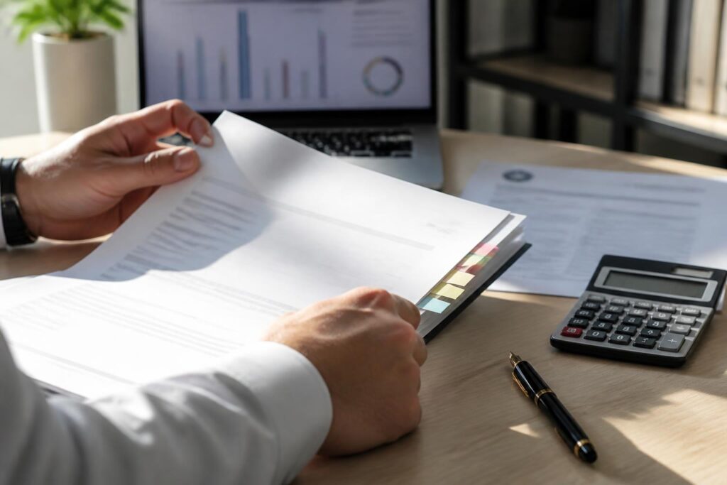 découvrez comment la taxe foncière est répartie entre locataire et propriétaire dans un contrat de bail, et quelles charges peuvent être légalement imputées au locataire.