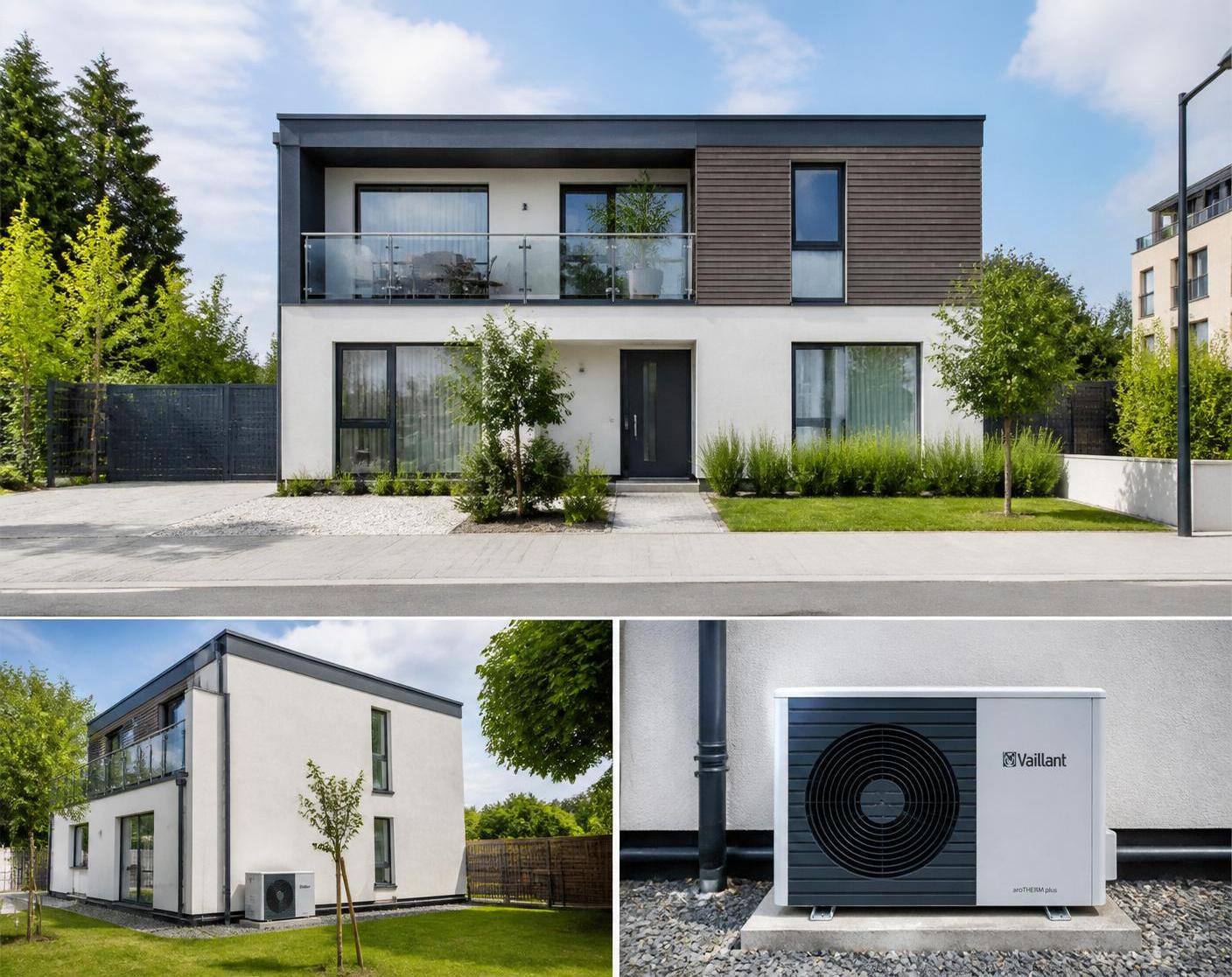 Prix pompe à chaleur maison 150m2 : dimensionnement, certifications requises, aides publiques et retour sur investissement 2 découvrez le coût d'une pompe à chaleur pour une maison de 150m², avec conseils sur le dimensionnement, les certifications nécessaires, les aides publiques disponibles et le retour sur investissement attendu.