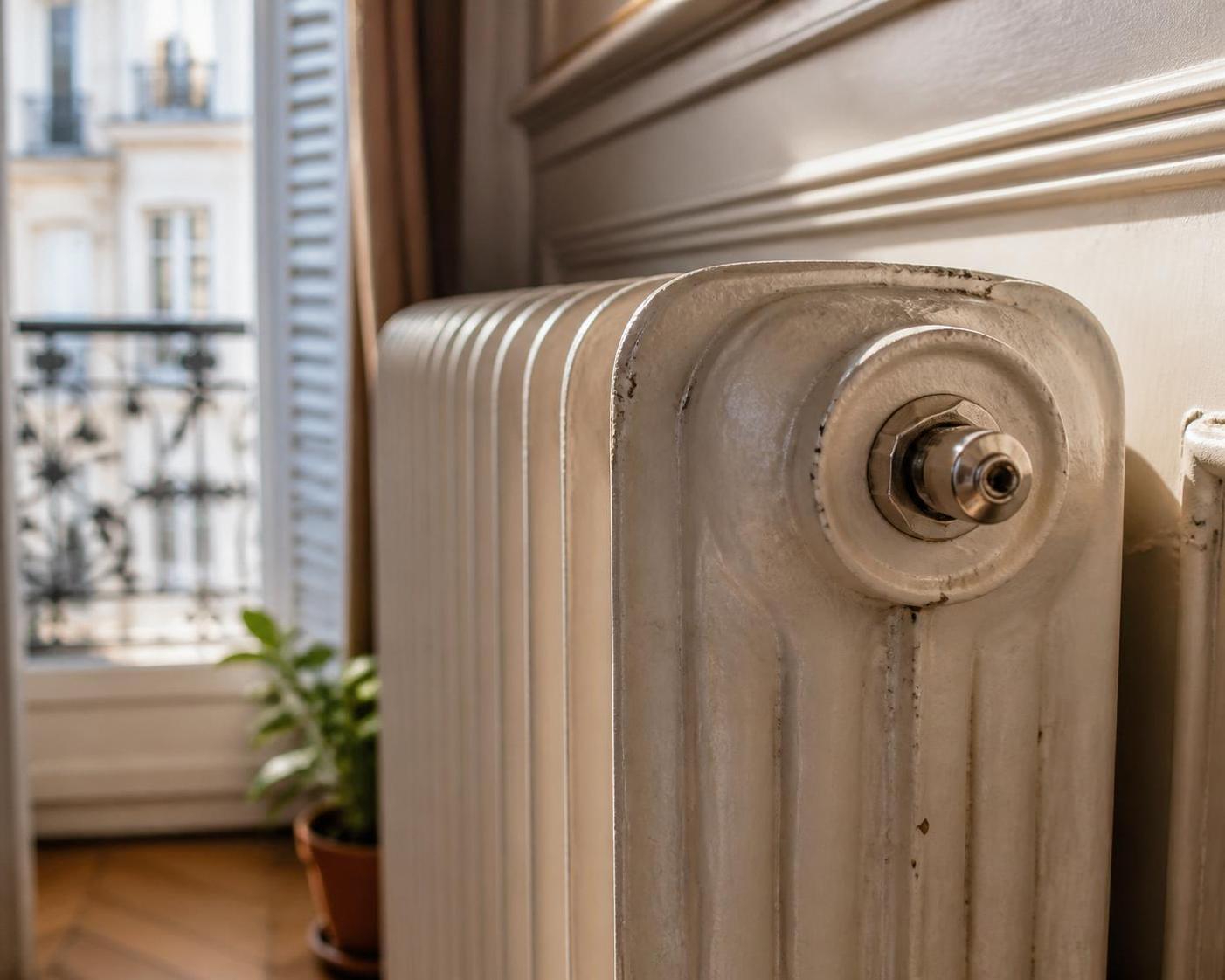 Purger radiateur fonte : maintenance du parc de chauffage existant et gains énergétiques mesurables 2 apprenez à purger efficacement un radiateur en fonte pour assurer la maintenance de votre chauffage existant et réaliser des économies d'énergie significatives.