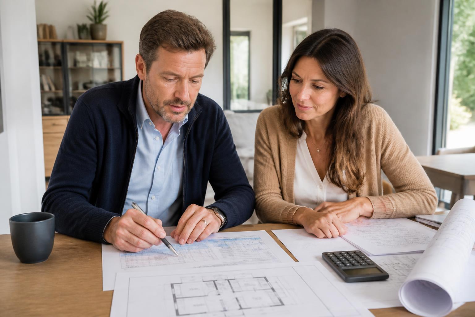 découvrez les moments clés en 2026 pour racheter votre prêt immobilier et maximiser vos économies grâce à nos conseils experts.