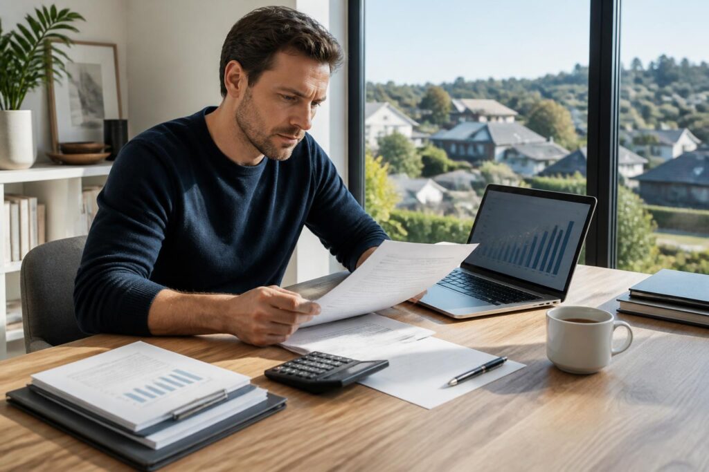 Rembourser son prêt immobilier par anticipation : avantages et étapes clés 4 découvrez les avantages du remboursement anticipé de votre prêt immobilier et les étapes clés pour le réaliser efficacement.
