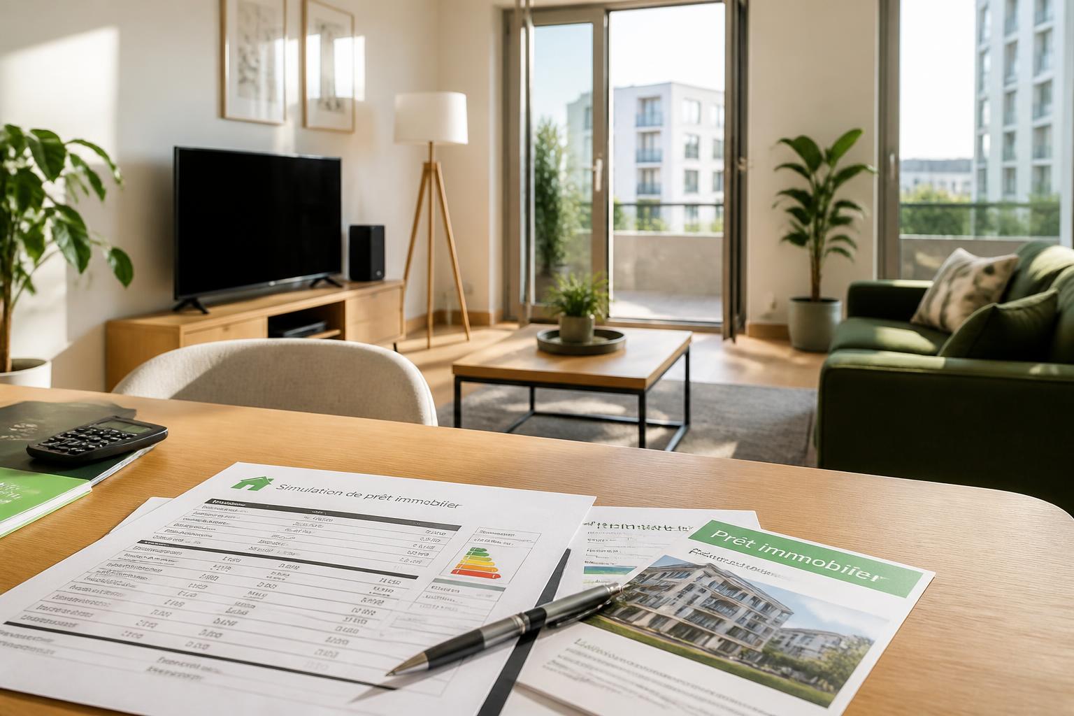 Taux moyens des crédits immobiliers : les repères actualisés pour 2026 2 découvrez les taux moyens des crédits immobiliers actualisés pour 2026 et obtenez des repères fiables pour vos projets immobiliers.