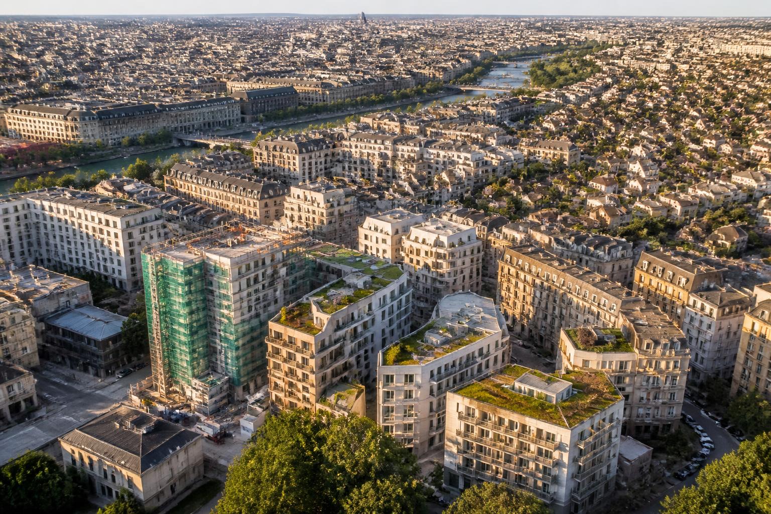 Taxe foncière 2026 : découvrez les communes où elle atteint son plus haut niveau 2 découvrez en 2026 les communes où la taxe foncière atteint son niveau le plus élevé et informez-vous sur les implications pour les propriétaires.