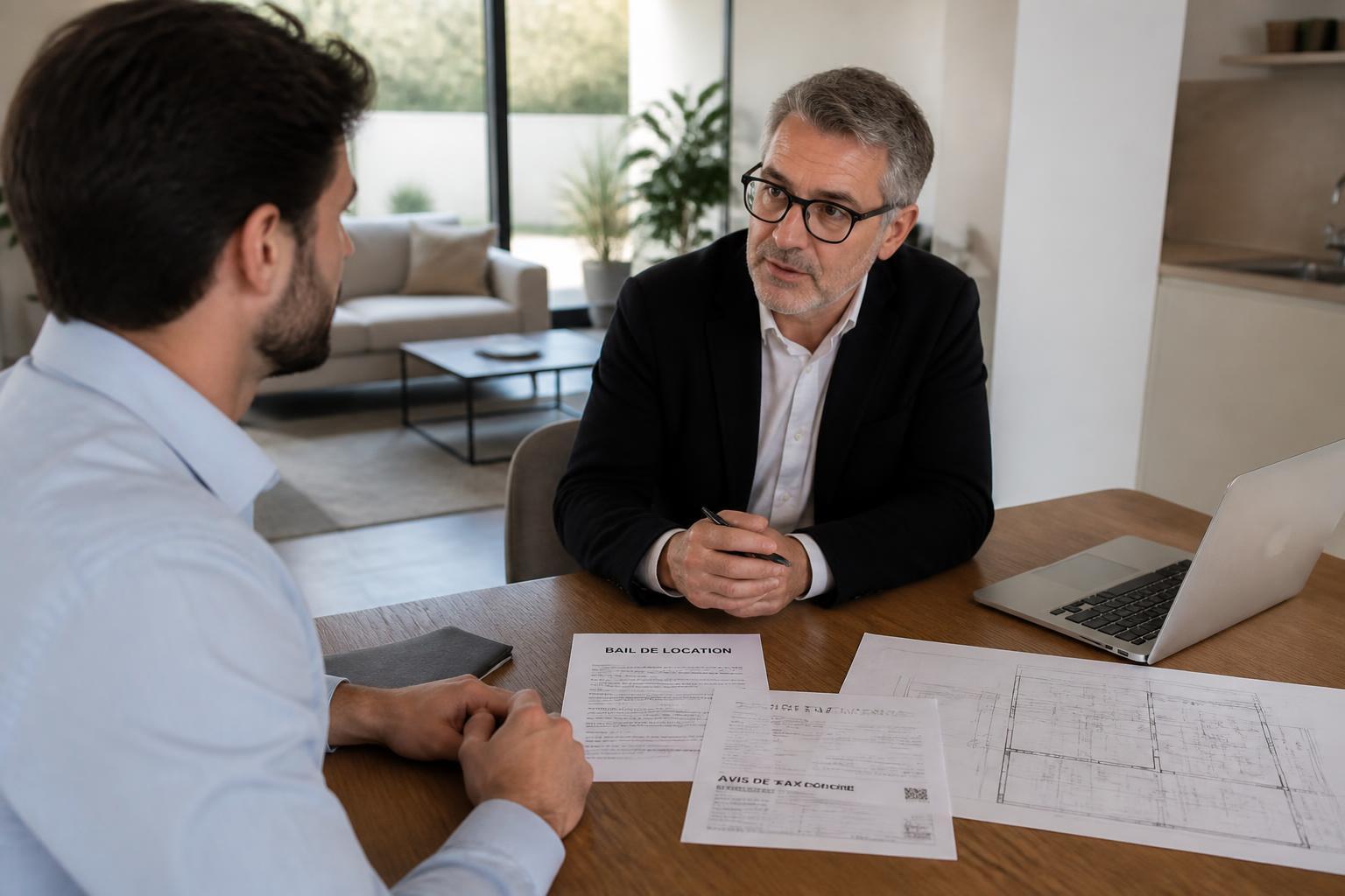 Taxe foncière : qui supporte réellement le coût, locataire ou propriétaire ? 2 découvrez qui supporte réellement le coût de la taxe foncière : le locataire ou le propriétaire, et quelles sont les obligations légales en vigueur.