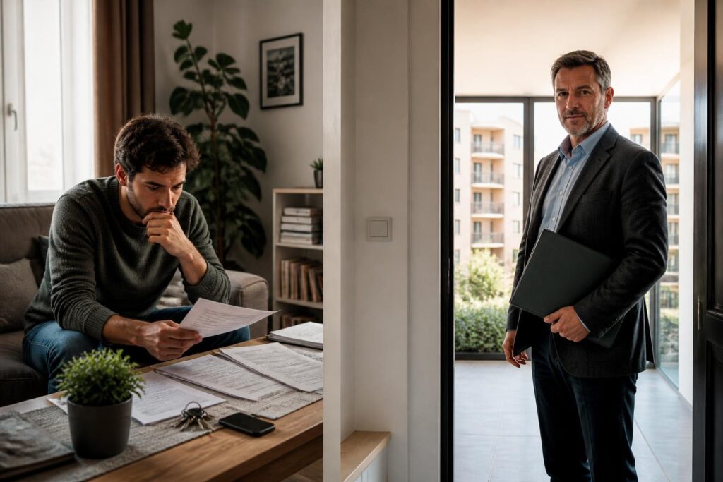 découvrez qui supporte réellement le coût de la taxe foncière : le locataire ou le propriétaire, et quelles sont les responsabilités de chacun.