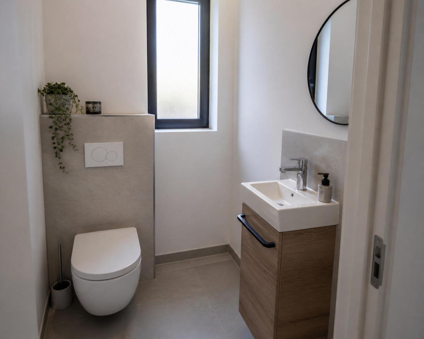 découvrez comment les toilettes avec lave-main intégrés favorisent la sobriété hydrique, permettent des économies d'eau significatives et répondent efficacement aux besoins des logements collectifs neufs.