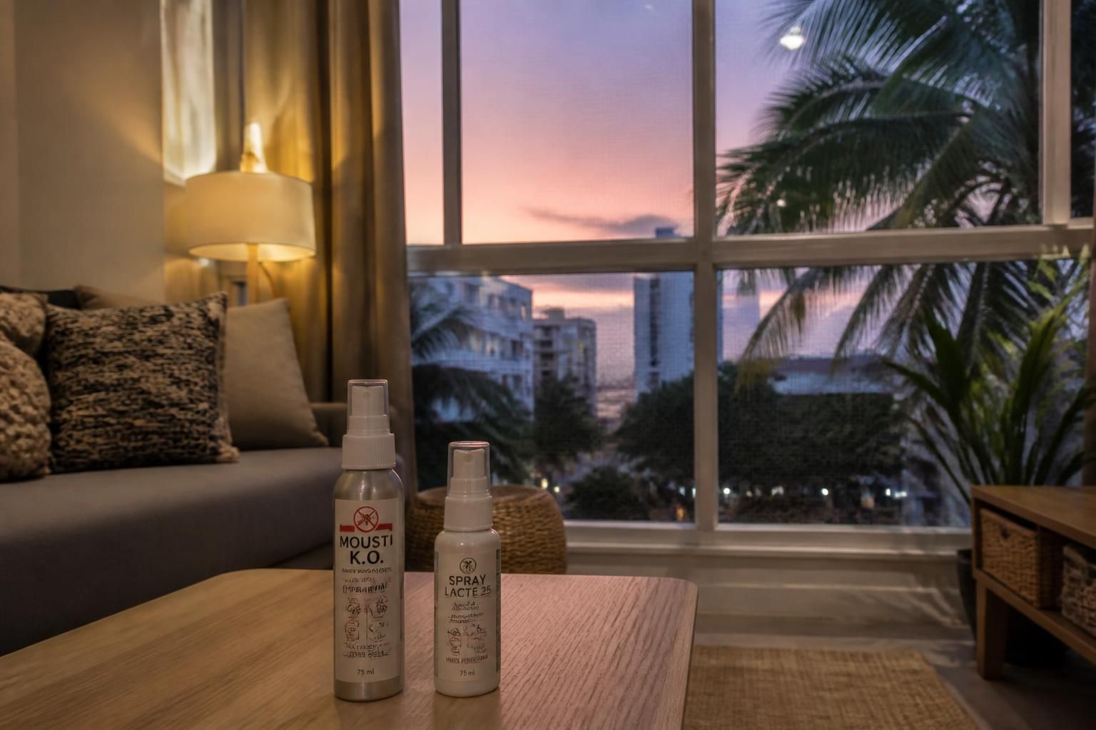 Anti-moustique Tropic : notre analyse 2026 et les meilleures alternatives à découvrir 2 découvrez notre analyse 2026 de l'anti-moustique tropic et explorez les meilleures alternatives pour vous protéger efficacement contre les moustiques.