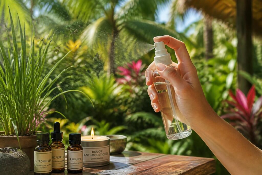 découvrez notre analyse 2026 de l'anti-moustique tropic et explorez les meilleures alternatives pour vous protéger efficacement contre les moustiques cet été.