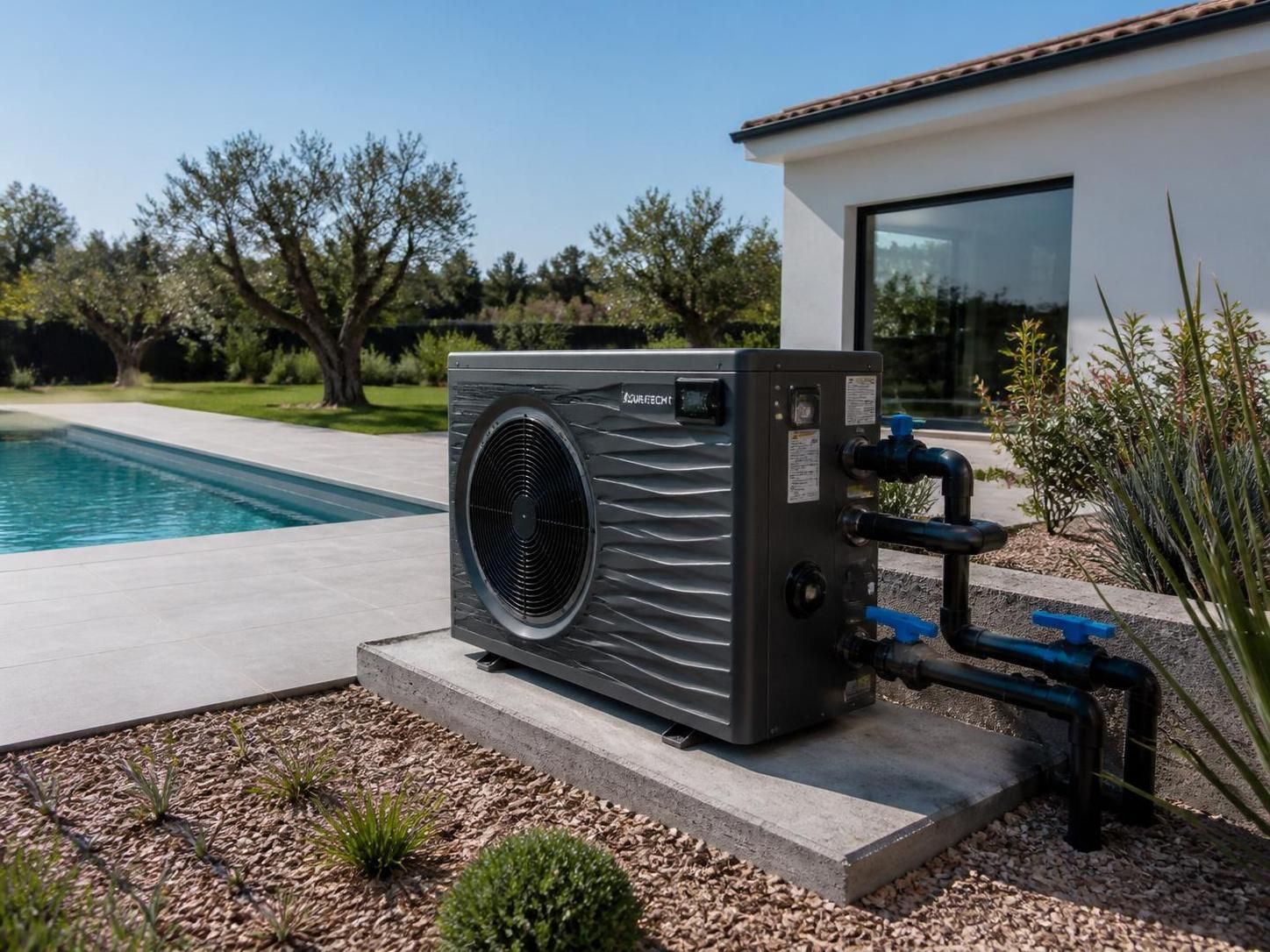 Installer soi-mĂȘme une pompe Ă chaleur de piscine : guide complet avec schĂ©ma et Ă©tapes dĂ©taillĂ©es 2 dĂ©couvrez notre guide complet pour installer vous-mĂȘme une pompe Ă chaleur de piscine, avec schĂ©mas explicatifs et Ă©tapes dĂ©taillĂ©es pour rĂ©ussir votre installation facilement et efficacement.